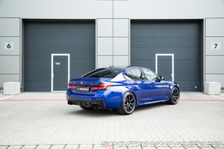 BMW M5 M5 Competition xDrive F90 2023