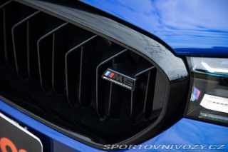 BMW M5 M5 Competition xDrive F90 2023