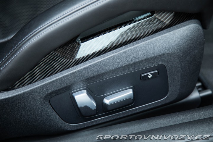 BMW M4 M4 Competition, Akrapovic 2022