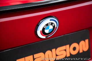 BMW M4 M4 Competition, Akrapovic 2022