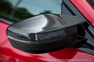 BMW M4 M4 Competition, Akrapovic 2022