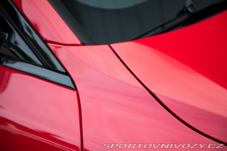 BMW M4 M4 Competition, Akrapovic 2022