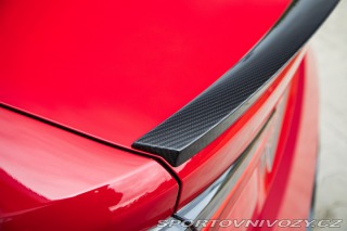 BMW M4 M4 Competition, Akrapovic 2022