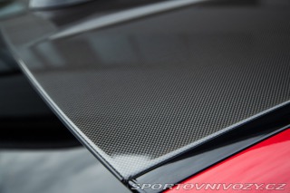 BMW M4 M4 Competition, Akrapovic 2022