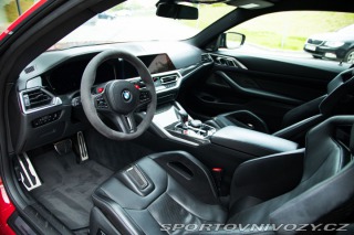 BMW M4 M4 Competition, Akrapovic 2022