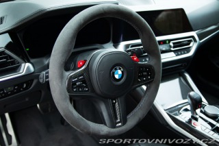 BMW M4 M4 Competition, Akrapovic 2022