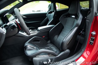 BMW M4 M4 Competition, Akrapovic 2022
