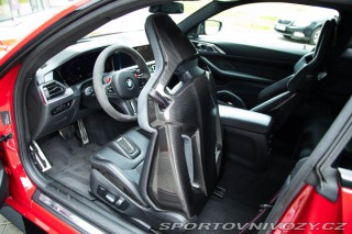 BMW M4 M4 Competition, Akrapovic 2022