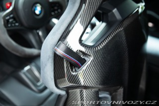 BMW M4 M4 Competition, Akrapovic 2022