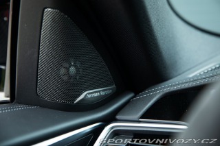 BMW M4 M4 Competition, Akrapovic 2022
