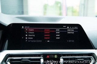 BMW M4 M4 Competition, Akrapovic 2022