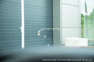 BMW M4 M4 Competition, Akrapovic 2022