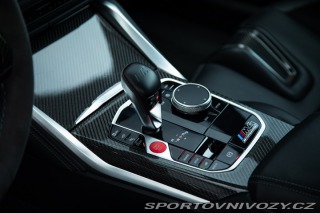 BMW M4 M4 Competition, Akrapovic 2022