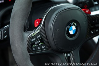 BMW M4 M4 Competition, Akrapovic 2022