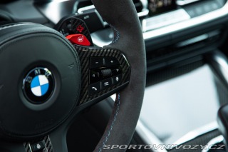 BMW M4 M4 Competition, Akrapovic 2022
