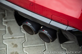 BMW M4 M4 Competition, Akrapovic 2022
