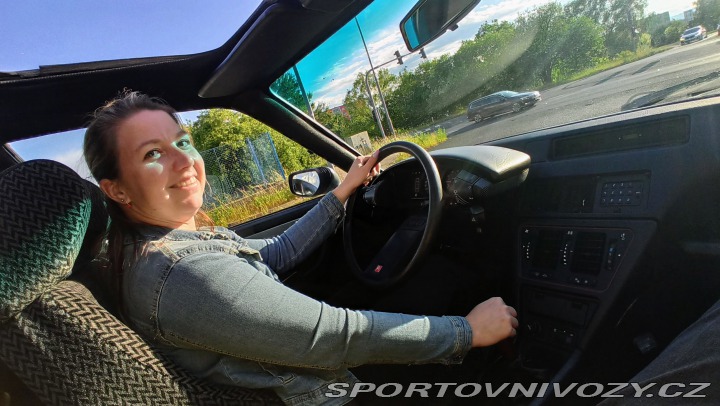 Citroën Ostatní modely CX 25 GTI Turbo 2 1987