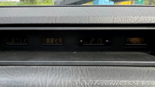 Citroën Ostatní modely CX 25 GTI Turbo 2 1987