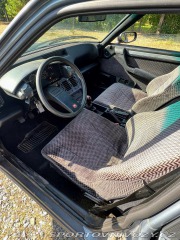 Citroën Ostatní modely CX 25 GTI Turbo 2 1987