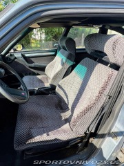Citroën Ostatní modely CX 25 GTI Turbo 2 1987