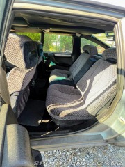 Citroën Ostatní modely CX 25 GTI Turbo 2 1987