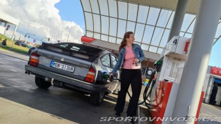 Citroën Ostatní modely CX 25 GTI Turbo 2 1987