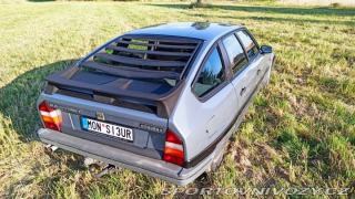 Citroën Ostatní modely CX 25 GTI Turbo 2 1987