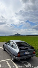 Citroën Ostatní modely CX 25 GTI Turbo 2 1987