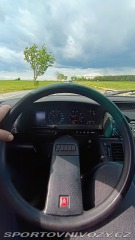 Citroën Ostatní modely CX 25 GTI Turbo 2 1987