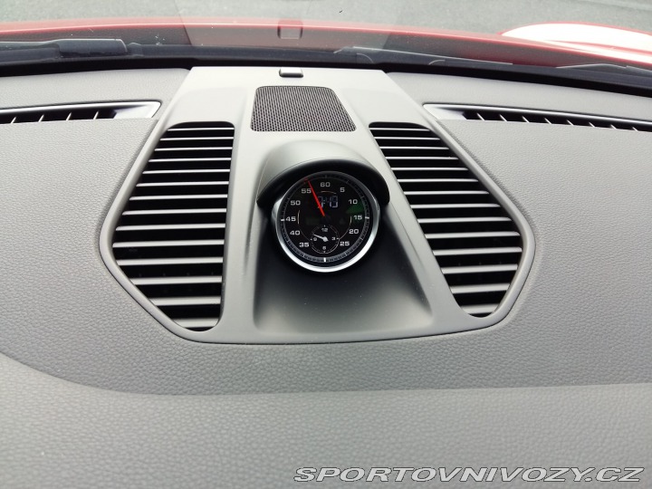 Porsche 911 991.1 GTS 2015