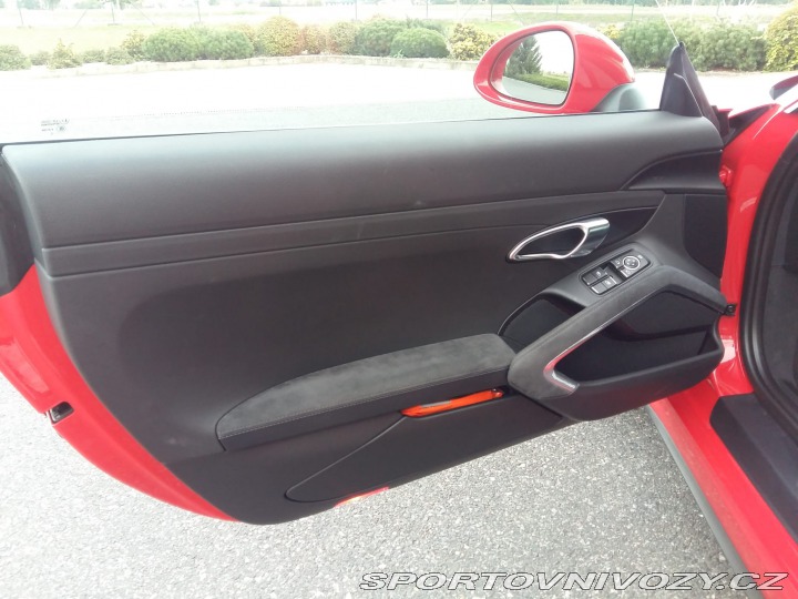 Porsche 911 991.1 GTS 2015