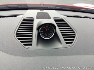 Porsche 911 991.1 GTS 2015