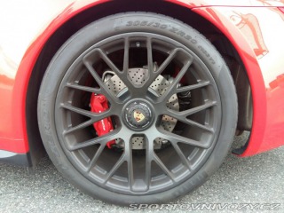 Porsche 911 991.1 GTS 2015