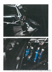 Ostatní značky Ostatní modely LADA VFTS B-2 1986