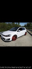 Volkswagen Golf Gti 7 2015