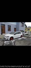 Volkswagen Golf Gti 7 2015