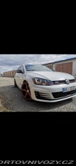 Volkswagen Golf Gti 7 2015