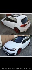 Volkswagen Golf Gti 7 2015