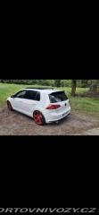 Volkswagen Golf Gti 7 2015