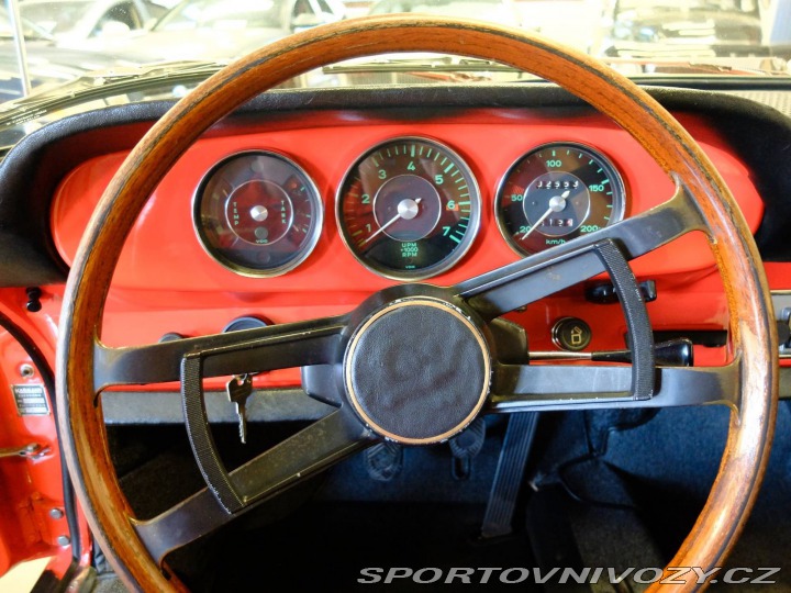 Porsche 912 1965