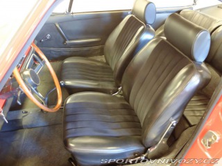 Porsche 912  1965