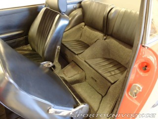 Porsche 912  1965
