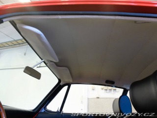 Porsche 912  1965