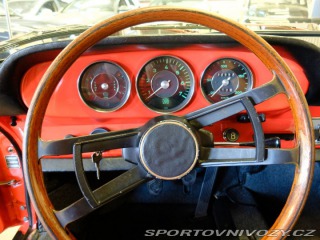 Porsche 912  1965