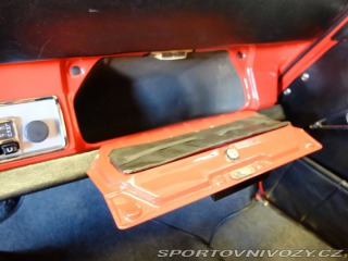Porsche 912  1965
