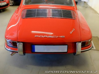 Porsche 912  1965