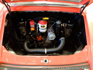 Porsche 912  1965