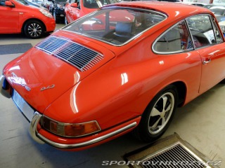Porsche 912  1965