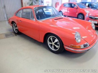 Porsche 912  1965