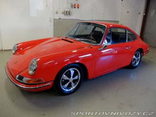 Porsche 912  1965